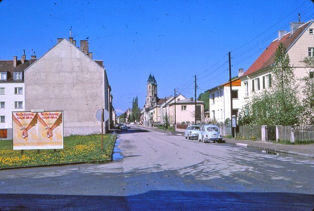Foto: Stadtarchiv