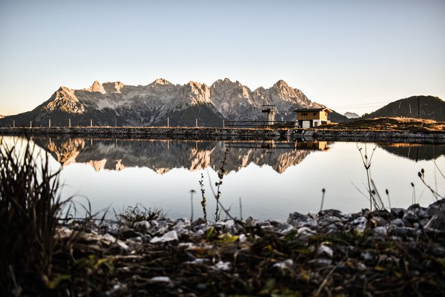 Foto: Sina Bodingbauer