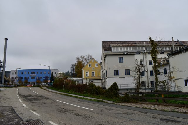 Die Ibiden Ceram in der Porzellanfabrik Frauenthal baut bis zu 65 Arbeitsplätze ab. | Foto: Michl