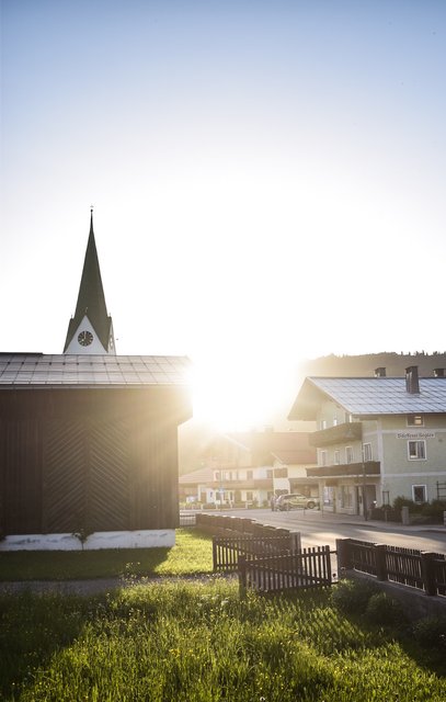 Foto: Sina Bodingbauer