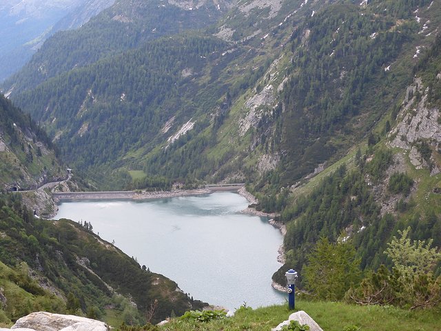 Vorspeicher Galgenbichl (1704 m)