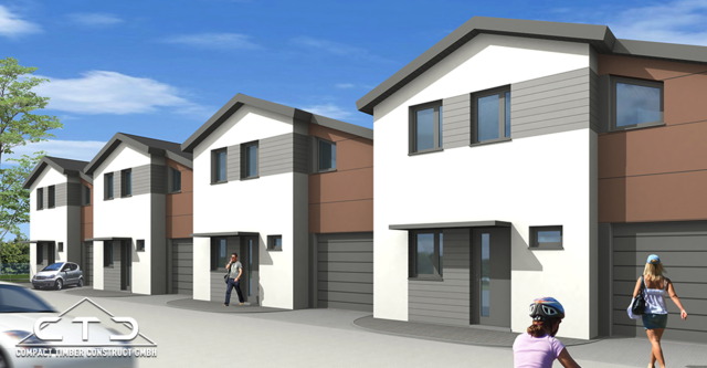 Foto: Compact Timber Construct GmbH