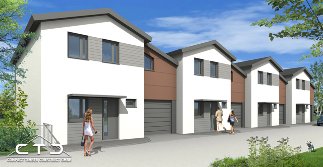 Foto: Compact Timber Construct GmbH