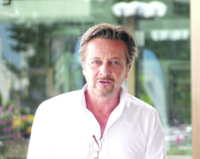 Foto: Blinzer