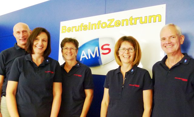 Richtigen Lehrberuf finden: AMS bietet Entscheidungshilfe für ...