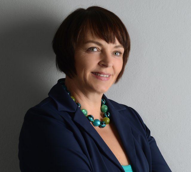 Elisabeth Wolfsegger