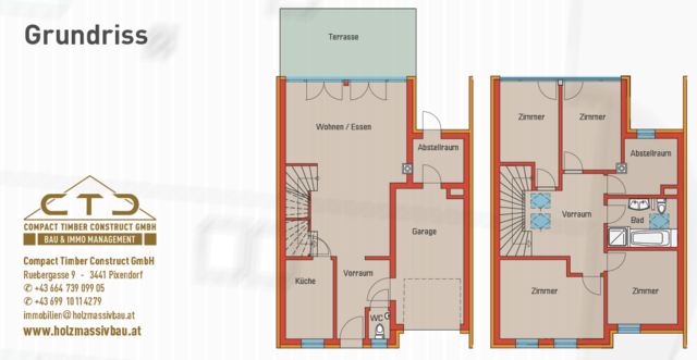 Foto: Compact Timber Construct GmbH
