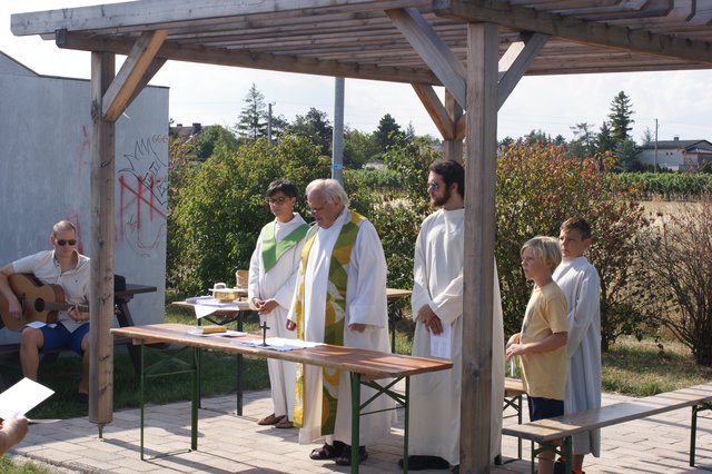 Foto: Pfarre Kottingbrunn