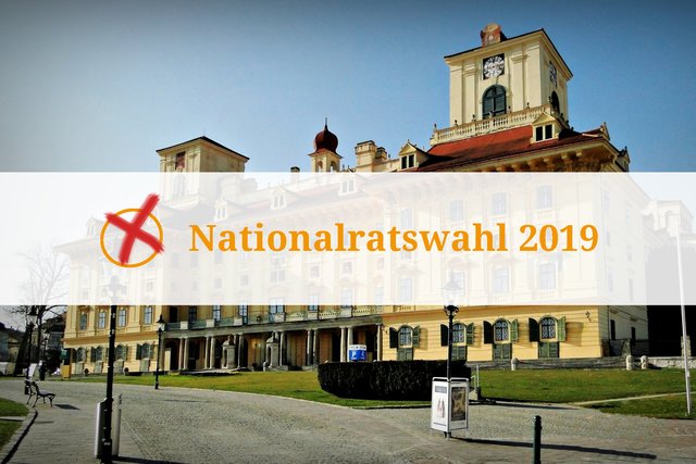 Das Wahlergebnis der Nationalratswahl 2019 im Burgenland
