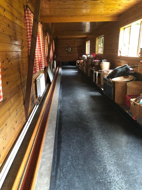 Alte hölzerne Kegelbahn in Gablitz: Eine Kegelbahn mit Geschichte