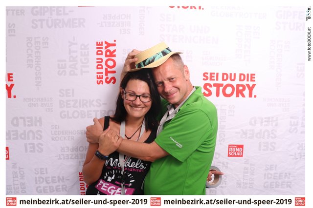 Seiler und Speer - Thema auf meinbezirk.at