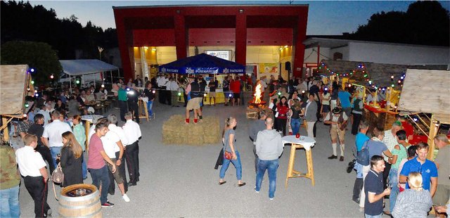 FF TobelbadHaselsdorf Thema auf meinbezirk.at