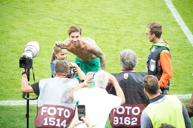 Foto: Bettina Buchbauer