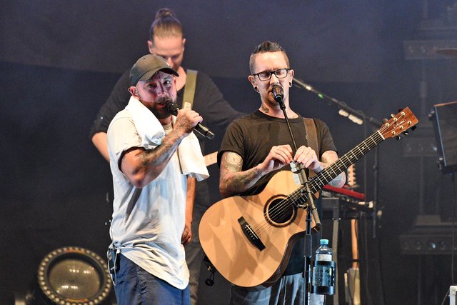 Foto: Wolfgang Spitzbart