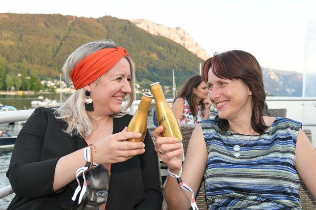 Foto: Wolfgang Spitzbart