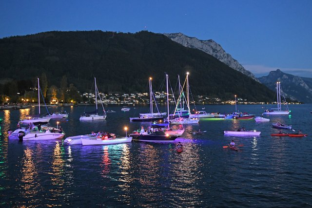 Foto: Wolfgang Spitzbart