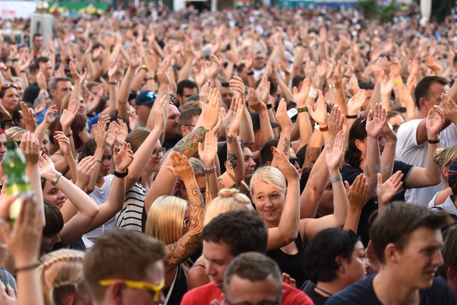 Foto: Wolfgang Spitzbart