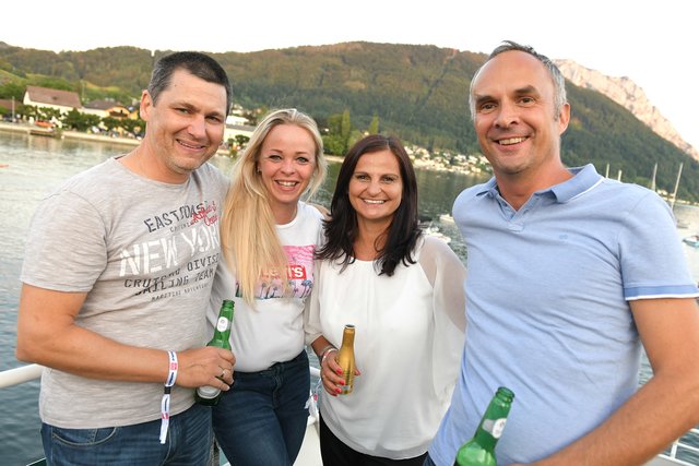 Foto: Wolfgang Spitzbart