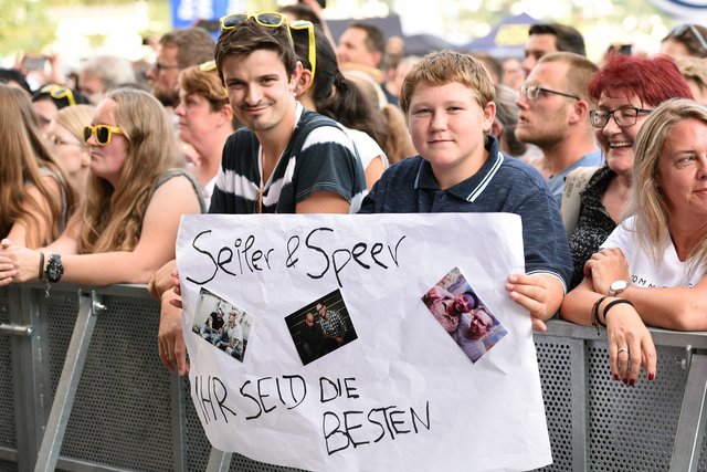 Foto: Wolfgang Spitzbart