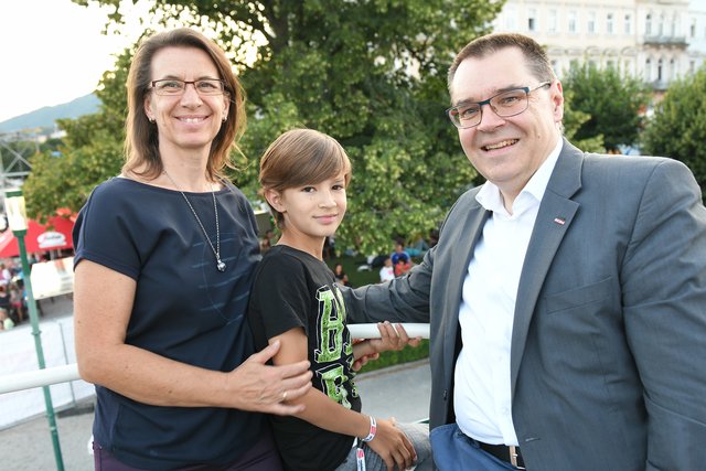 Foto: Wolfgang Spitzbart