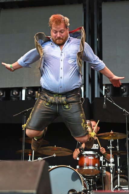 Foto: Wolfgang Spitzbart