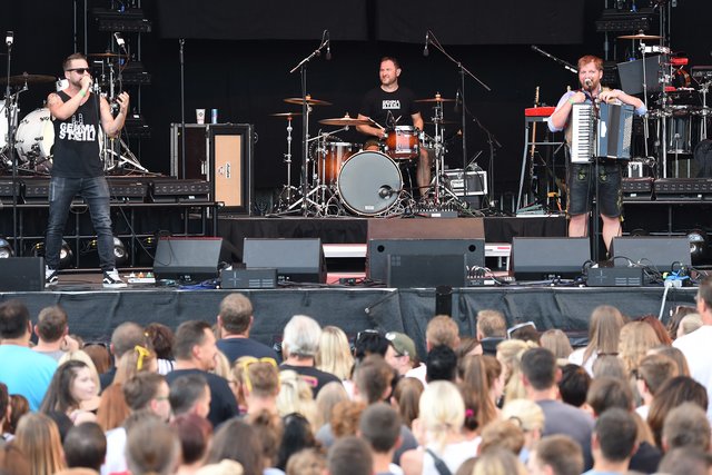 Foto: Wolfgang Spitzbart