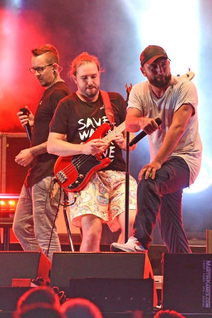 Foto: Wolfgang Spitzbart