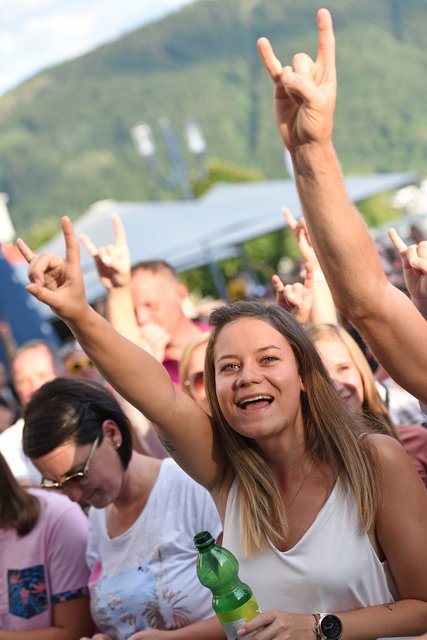 Foto: Wolfgang Spitzbart