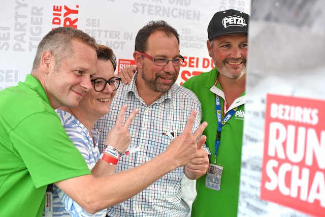 Foto: Wolfgang Spitzbart