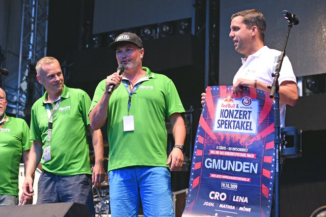 Foto: Wolfgang Spitzbart