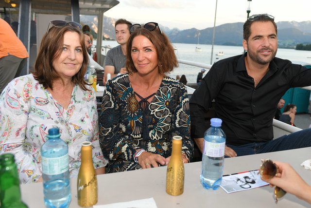 Foto: Wolfgang Spitzbart
