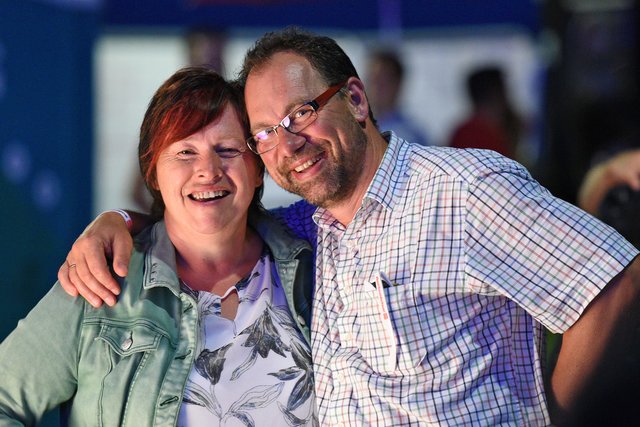 Foto: Wolfgang Spitzbart