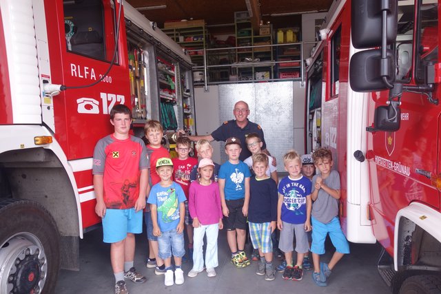 Foto: (2) Hofstetten-Grünau