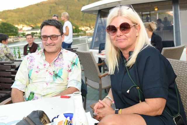 Foto: Wolfgang Spitzbart
