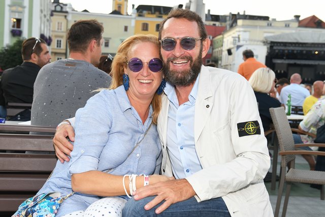 Foto: Wolfgang Spitzbart