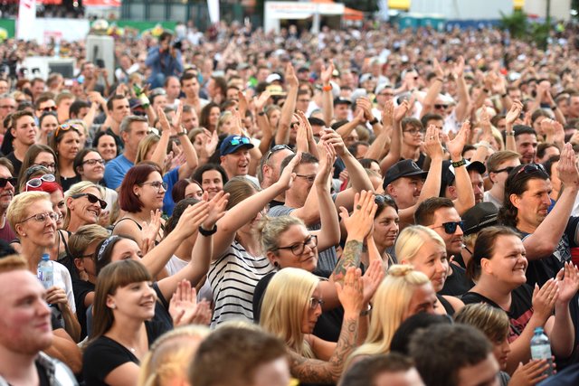 Foto: Wolfgang Spitzbart