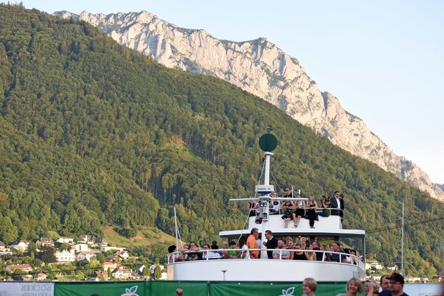 Foto: Wolfgang Spitzbart
