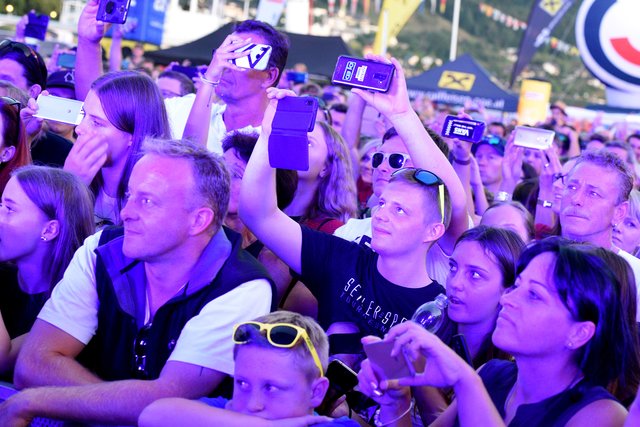 Foto: Wolfgang Spitzbart