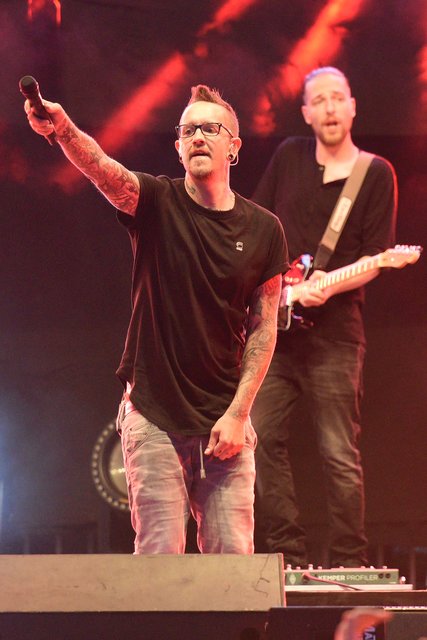Foto: Wolfgang Spitzbart