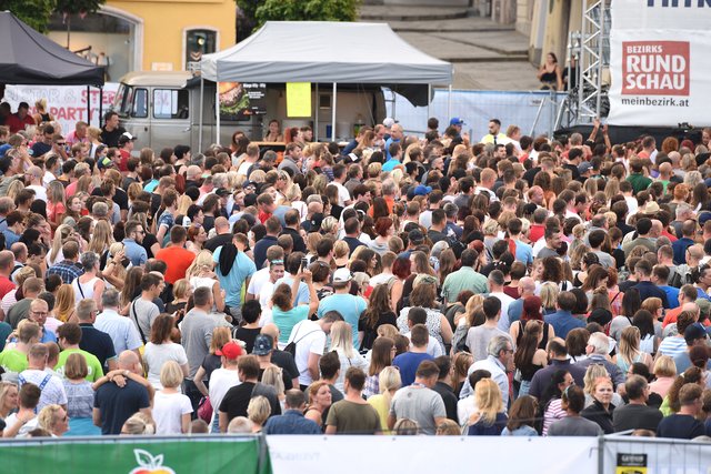 Foto: Wolfgang Spitzbart