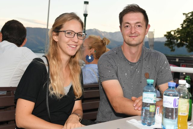 Foto: Wolfgang Spitzbart