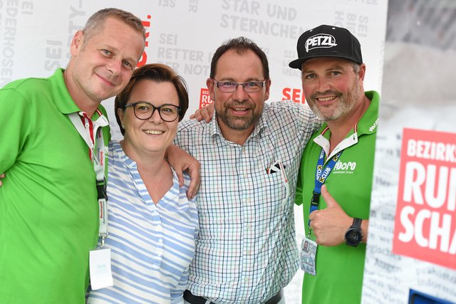 Foto: Wolfgang Spitzbart