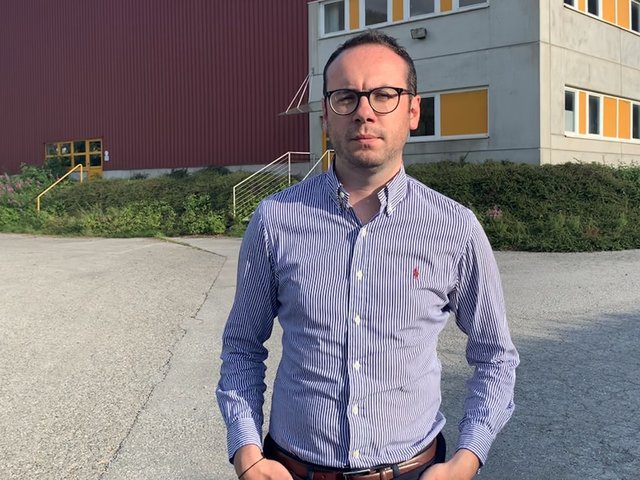 "Es kann nicht sein, dass Navis profitiert, während Mühlbachl nur ein Mehr an Belastung abkriegt", so GV Patrick Geir.