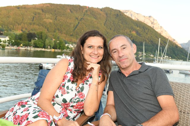 Foto: Wolfgang Spitzbart