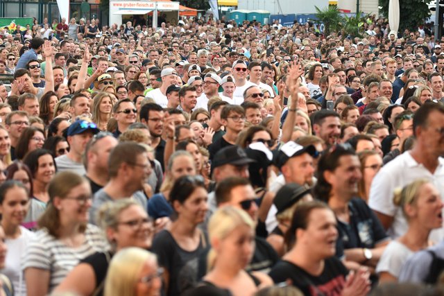 Foto: Wolfgang Spitzbart