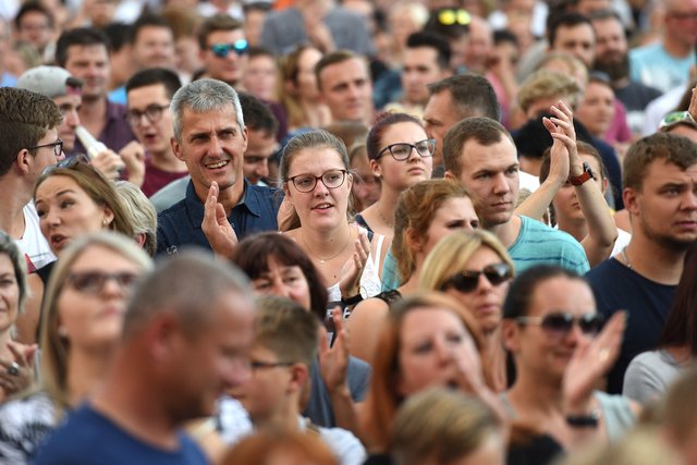 Foto: Wolfgang Spitzbart