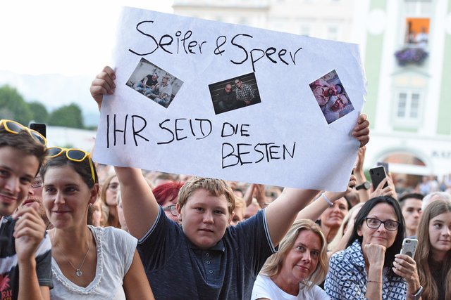 Foto: Wolfgang Spitzbart