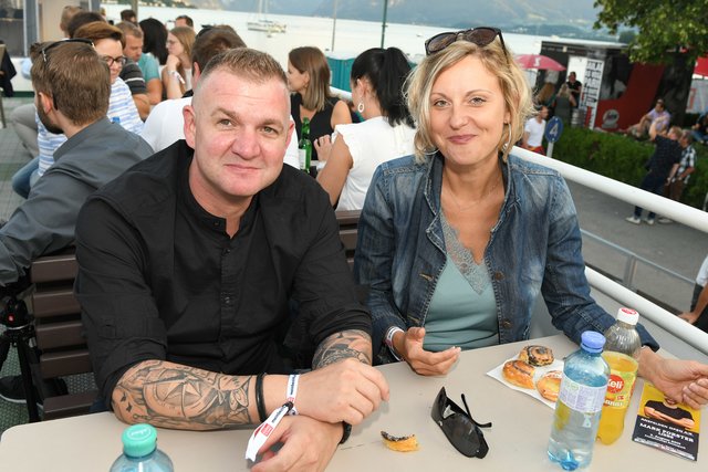Foto: Wolfgang Spitzbart