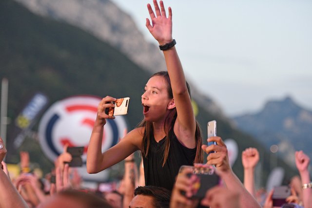 Foto: Wolfgang Spitzbart