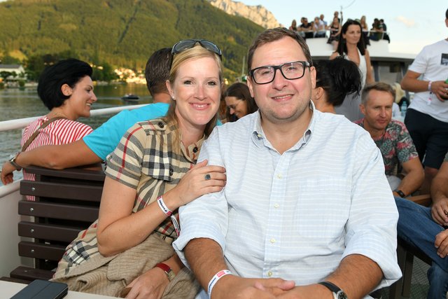 Foto: Wolfgang Spitzbart